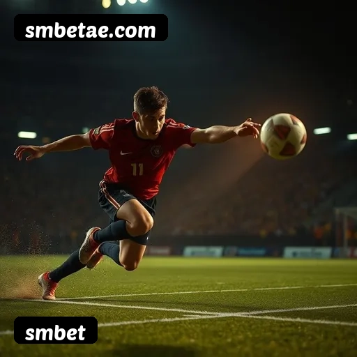 Logo da smbet
