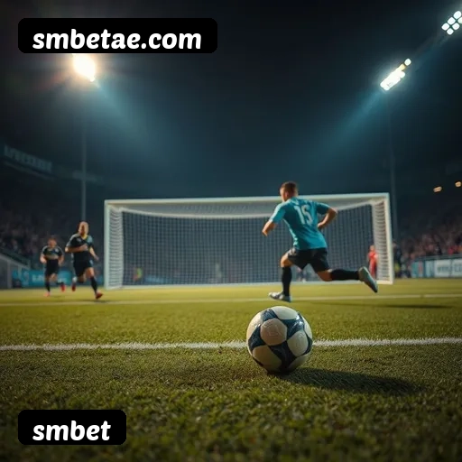 App smbet para iOS e Android — interface mobile, login biométrico e PIX integrado